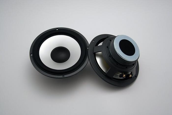Andrian Audio A165G High-End-Tieftöner