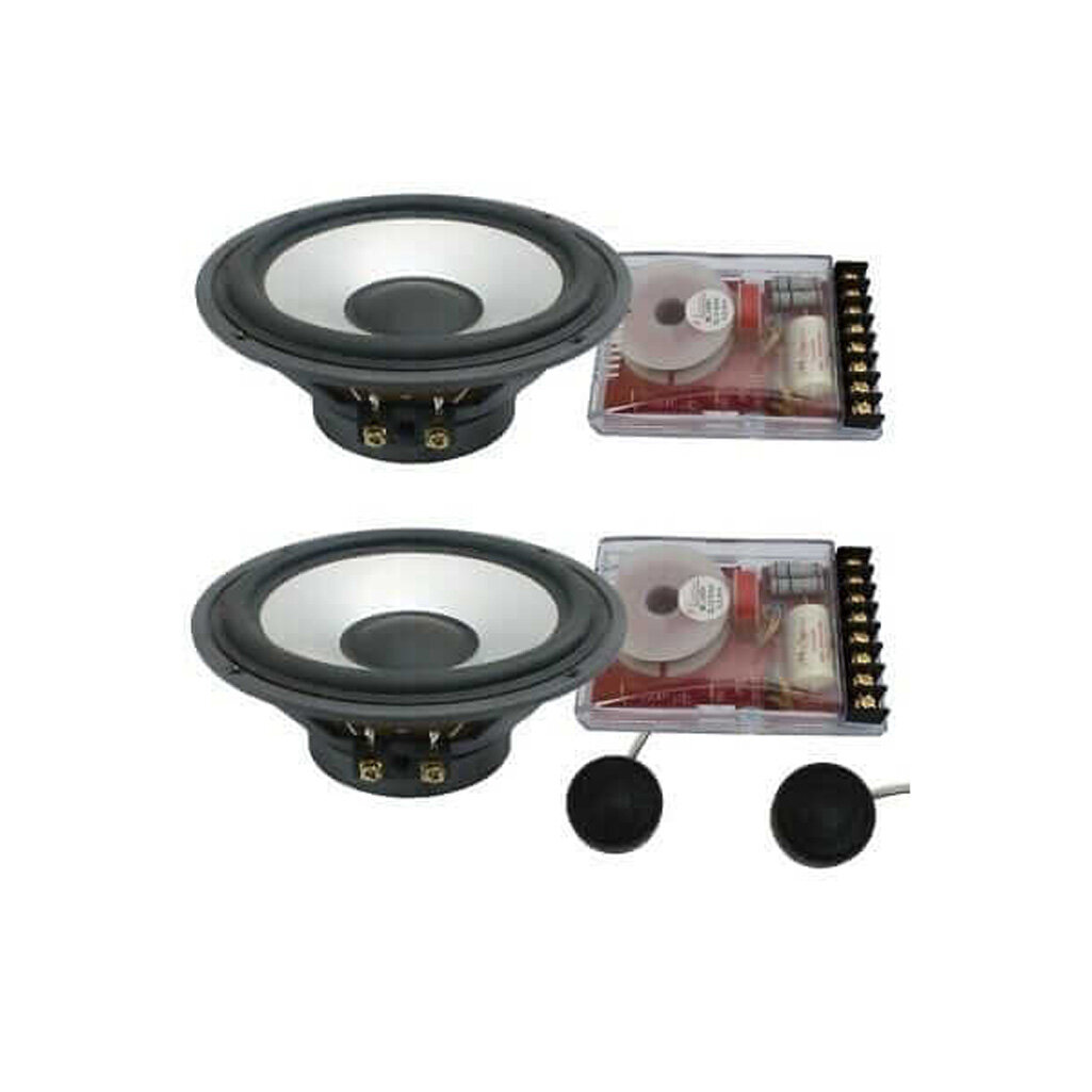 Andrian Audio A2