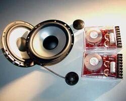 Andrian Audio A4-165-SW-G – 2-Wege-Komposystem