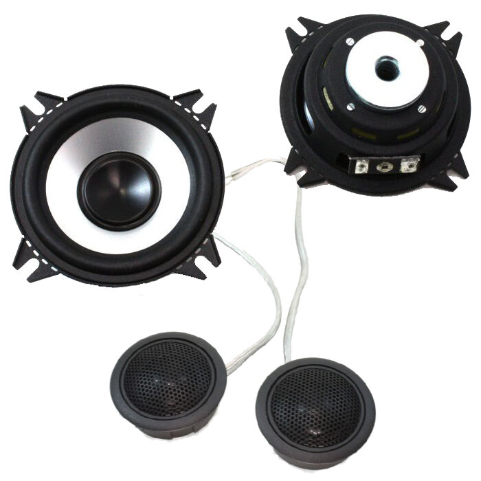 Andrian Audio A6-80 – 8 cm Komposystem