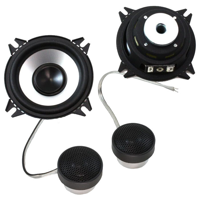 Andrian Audio A6-80-G – 8 cm Komposystem