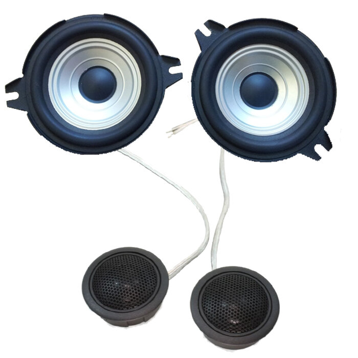 Andrian Audio A7-100 – 10 cm Komposystem
