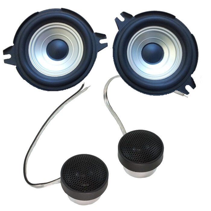 Andrian Audio A7-100G – 10 cm Komposystem