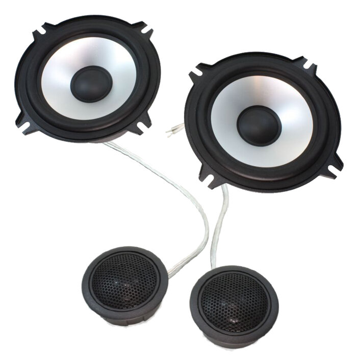 Andrian Audio A8-130-4 – 13 cm Komposystem