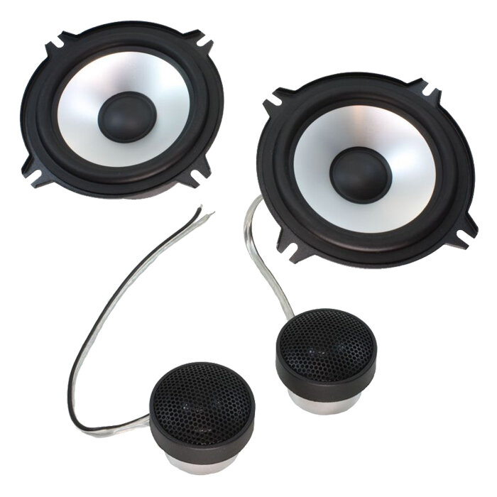 Andrian Audio A8-130-4-G – 13 cm Komposystem