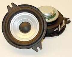 Andrian Audio A80 – 8 cm Mitteltöner