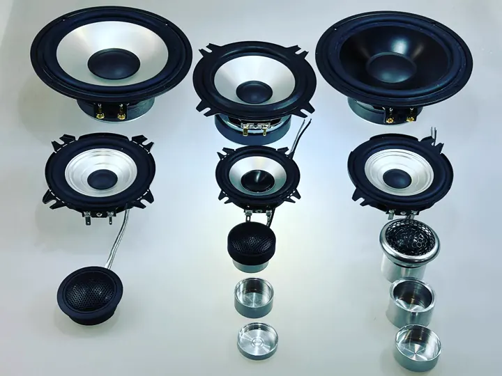 SoundGarage Fahrzeugprojekt – Detailaufnahme 19