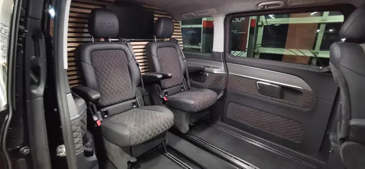 SoundGarage Fahrzeugprojekt – Detailaufnahme 24