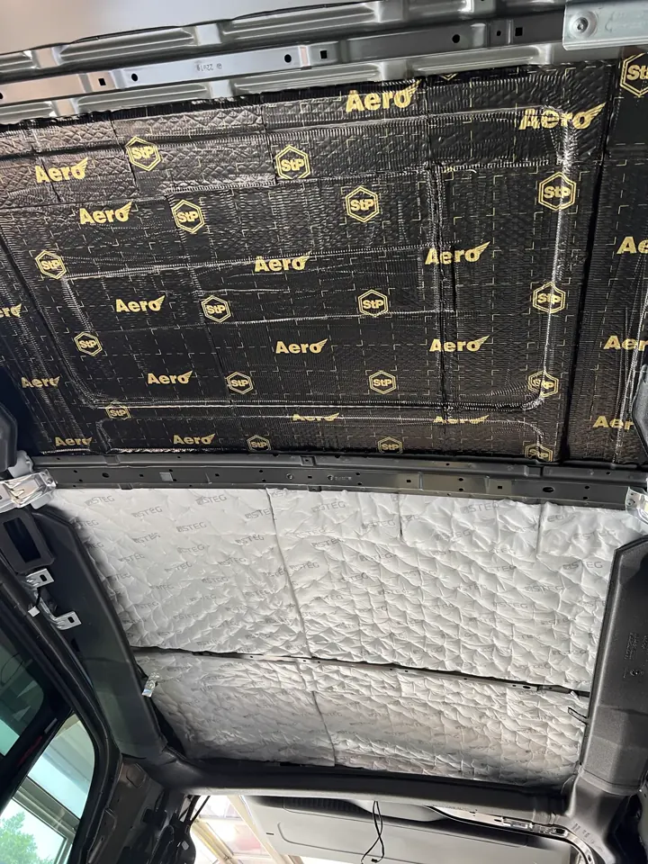 SoundGarage Fahrzeugprojekt – Detailaufnahme 37